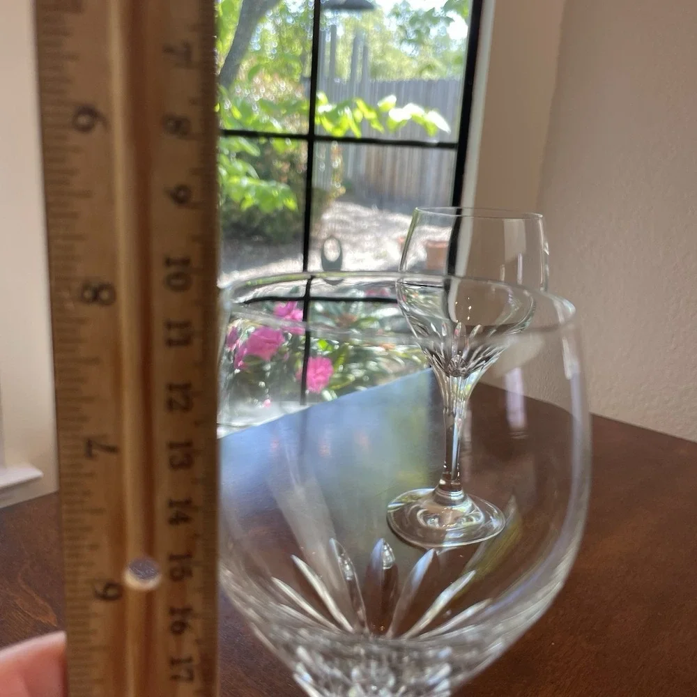 2‎ Vintage Scott Zwiesel 
